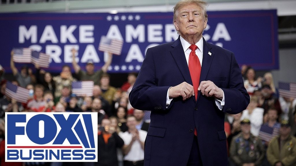 This could be one of the most ‘SHOCKING ELECTION NIGHTS’ in US history