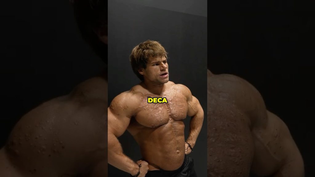 The Dangers Of Steroids
