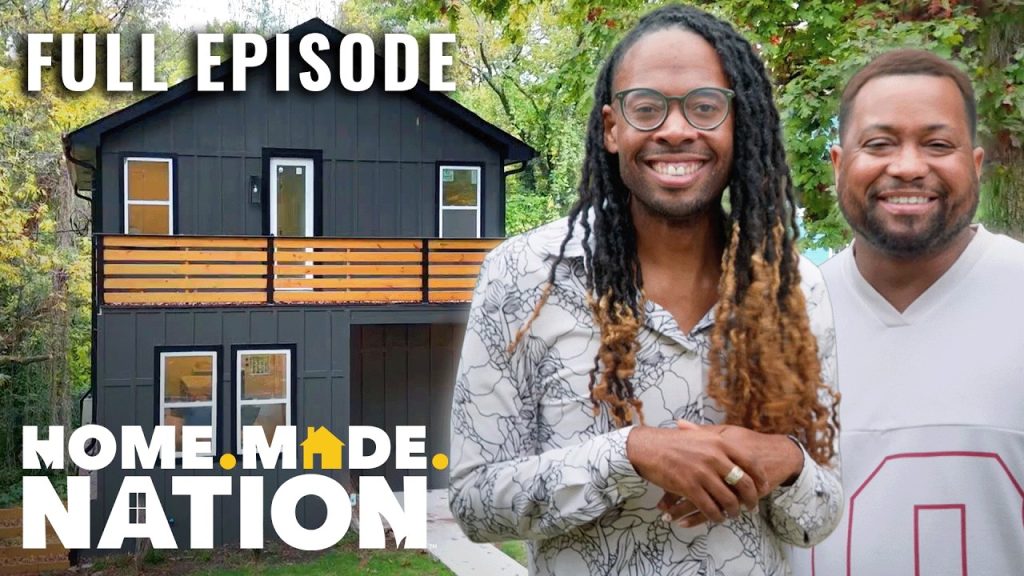 A Picky Couple Struggles to Find Atlanta Home (S2, E6) | 48 Hours to Buy | Full Ep