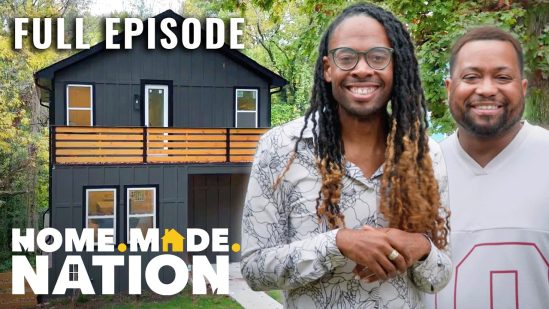 A Picky Couple Struggles to Find Atlanta Home (S2, E6) | 48 Hours to Buy | Full Ep