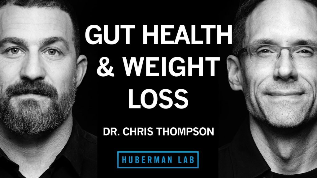 Best Tools for Gut Health & Weight Loss | Dr. Chris Thompson