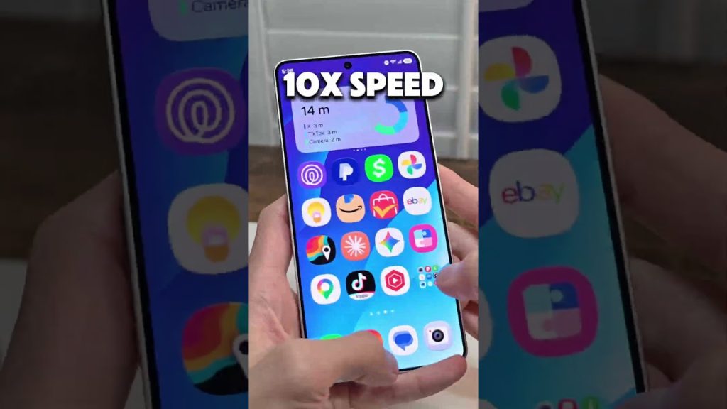 S26 ULTRA MADE ME🏳️‍🌈 #samsung #smartphone #tech #technology #samsunggalaxy #android