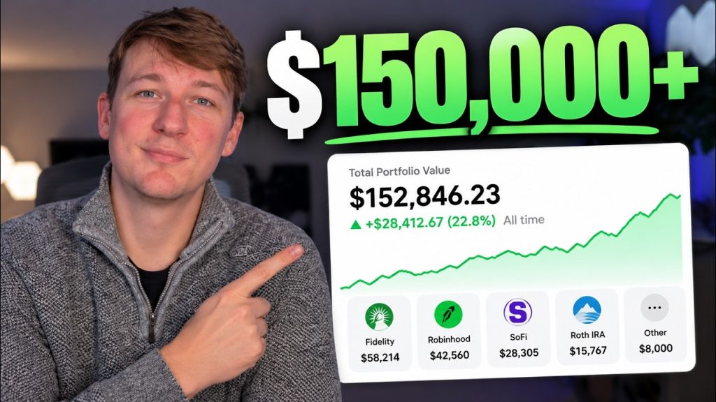 I Simplified My Investments—and Started Investing More Than Ever