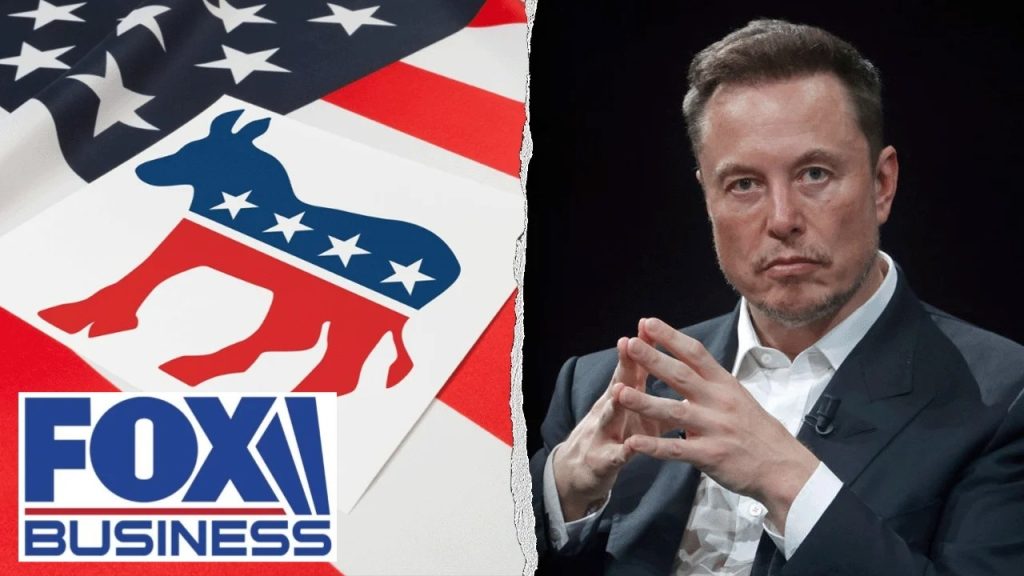 ‘LIVE BY THE SWORD, DIE BY THE SWORD’: Musk FIRES BACK at those picking fights with him