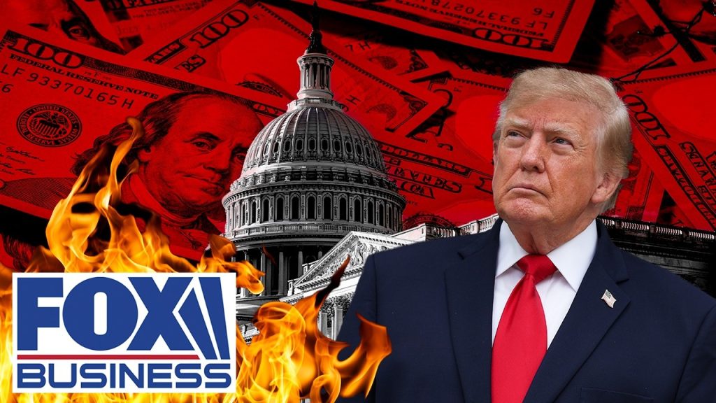 Trump housing plan under FIRE as former advisor calls it a ‘VERY BAD IDEA’