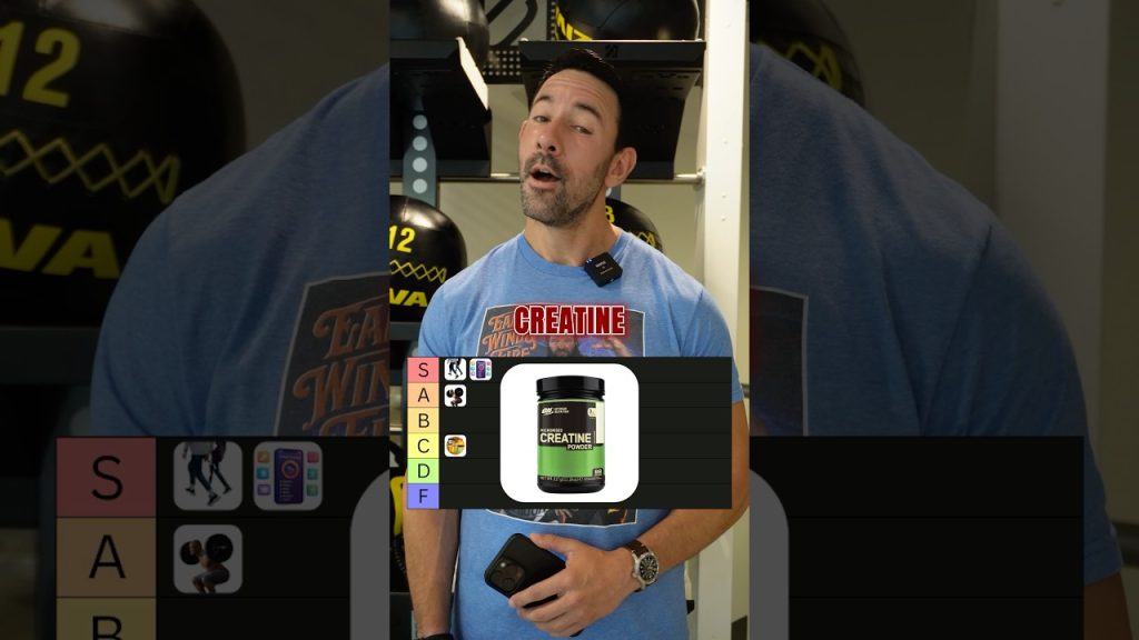 Ranking fitness trends for men over 40 #fitness #over40