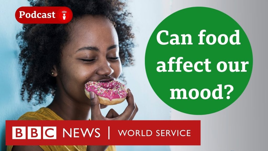 Is there a link between our gut and mental health? – CrowdScience podcast, BBC World Service