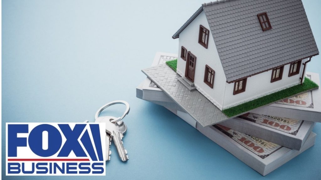 ‘GOBBLING UP THE HEADLINES’: NAHB CEO laments impact of rising mortgage rates