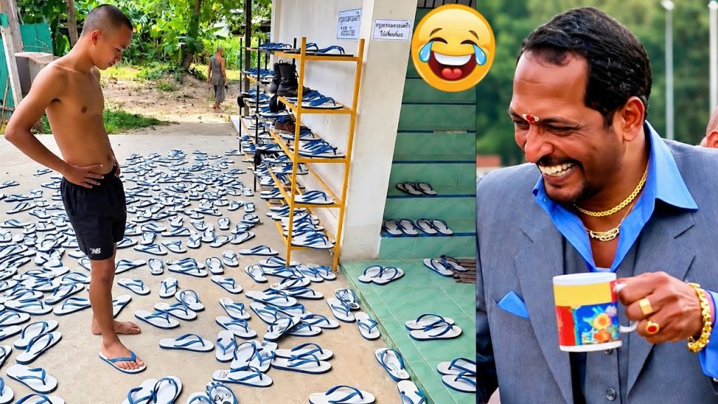 Try Not To Laugh Challenge ๐ | Funniest Videos Ever & Crazy Funny Compilation EP 4