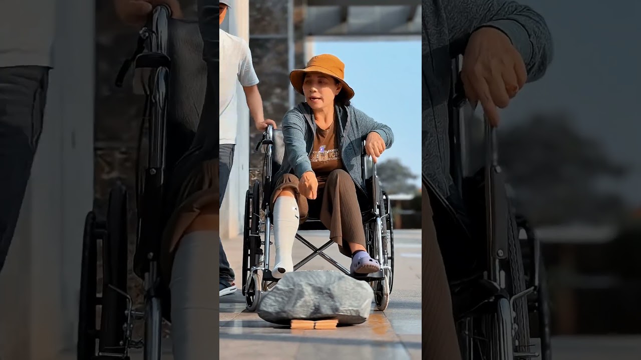 KIND LOVE – A Powerful Act of Kindness #kindness #respect #action #entertainment #comedy