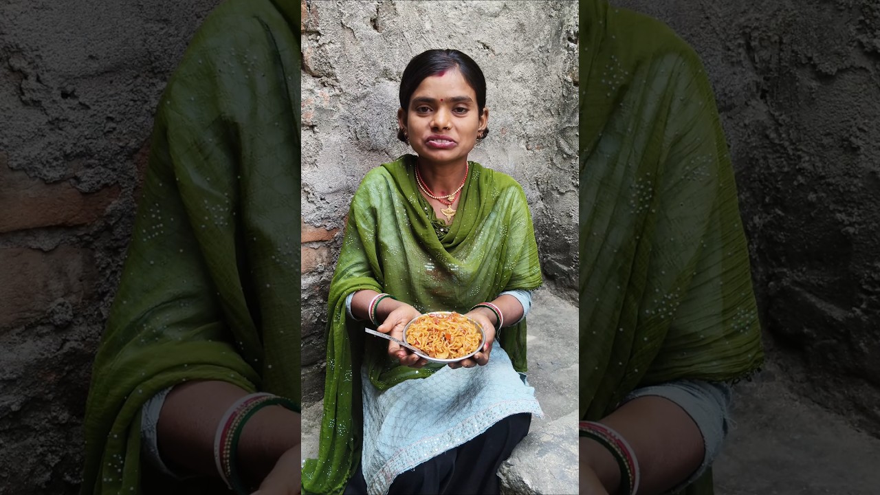 Sunita ka Nautanki Hai #food #recipe #cooking #trending #lifestyle #shorts