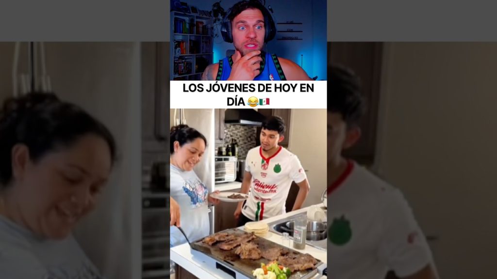 Los jóvenes 😂 #viral #humor #shorts