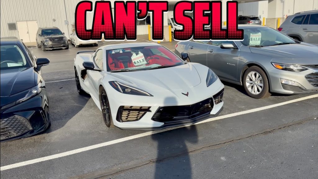 Car Dealerships Are Getting DESPERATE