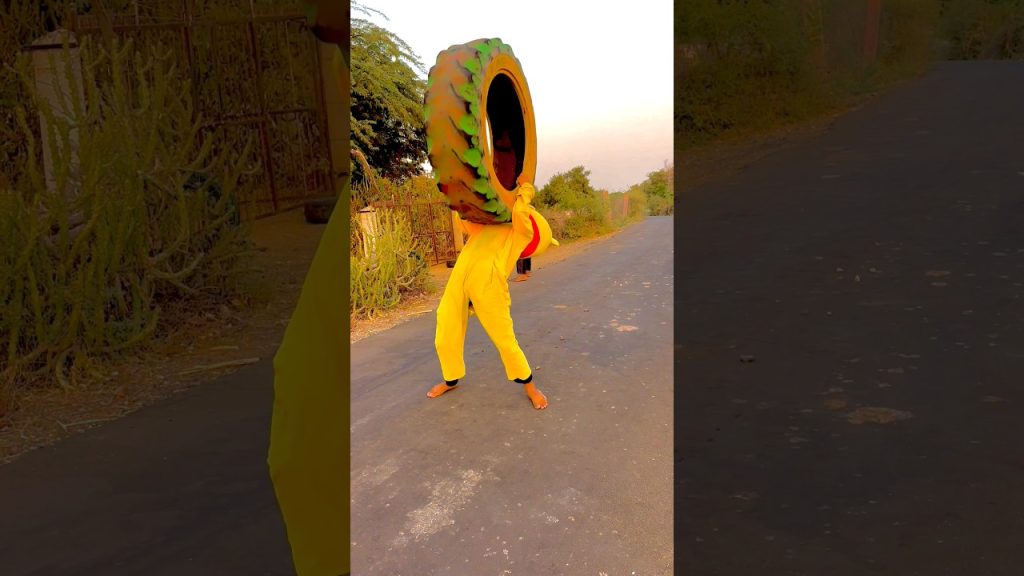 Teddy Ki Niche Se Fat Gyi 🔥🔥😱😱 #shorts #fitness #funny #comedy #cartoon