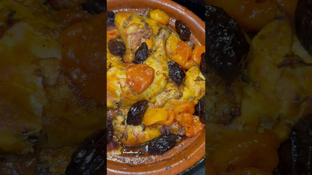 #food #recipe #bonnecuisine #fypyoutube #storytime #cooking #اكسبلور طاجين البرقوق #algerienne
