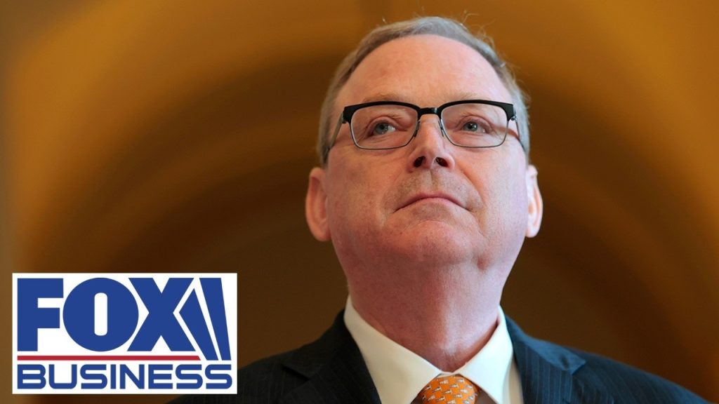 Kevin Hassett: This is a ‘MYTH’