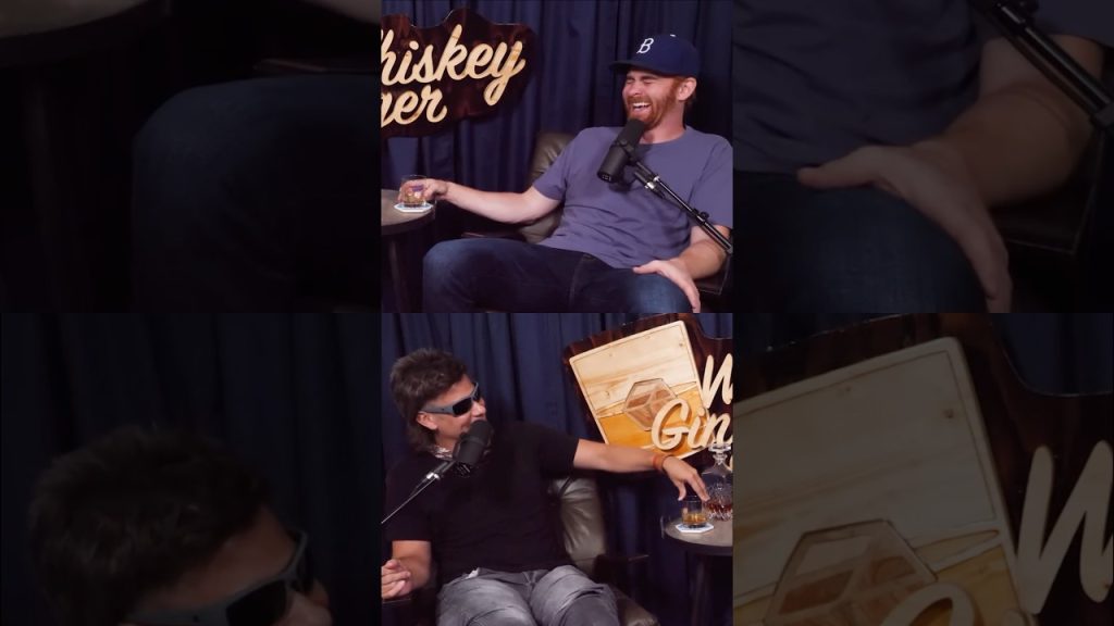 Theo Von’s Best Joke 😂