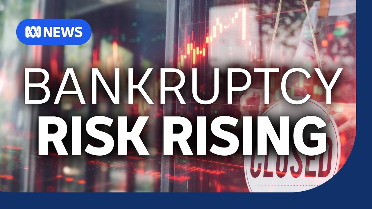 Economic pain collides with regulatory changes for small businesses | The Business | ABC NEWS