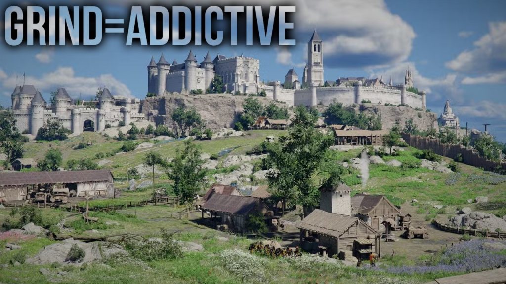 10 Grindy Games So Addictive You’ll LOSE Track of Time