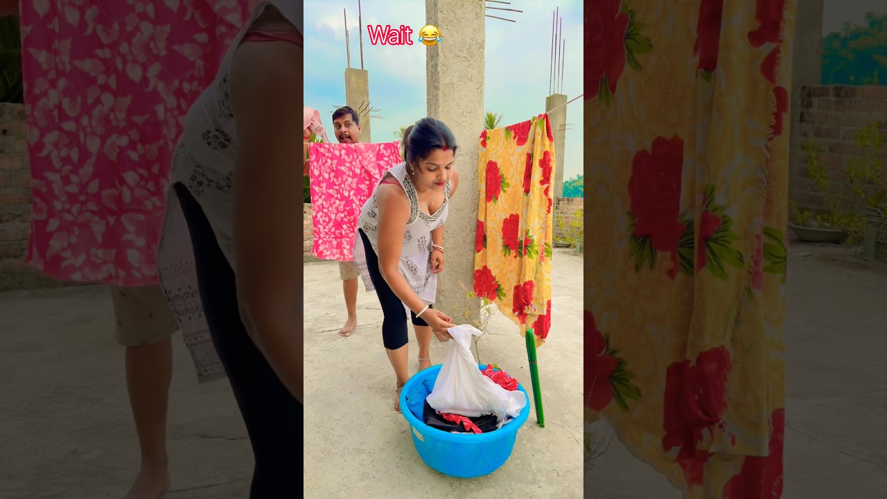 Trending couple comedy 😂 #funny #comedy #interestingclips #entertainment #memeclip #memes #prank